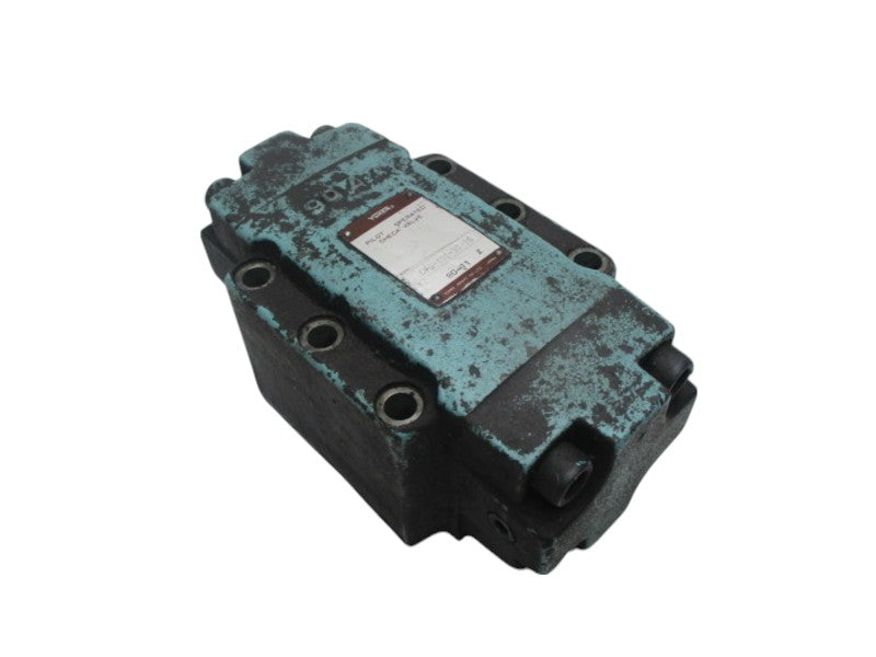 YUKEN CPG-10E-30-20 PILOT OPERATED CHECK VALVE  UNMP