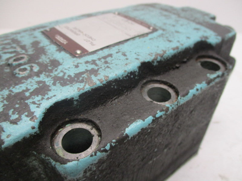 YUKEN CPG-10E-30-20 PILOT OPERATED CHECK VALVE  UNMP