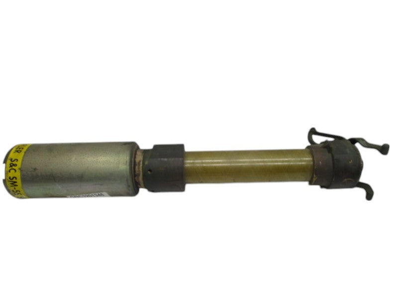 S&C SM-5S POWER FUSE HOLDER  UNMP