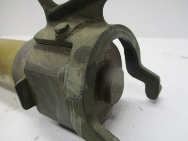 S&C SM-5S POWER FUSE HOLDER  UNMP