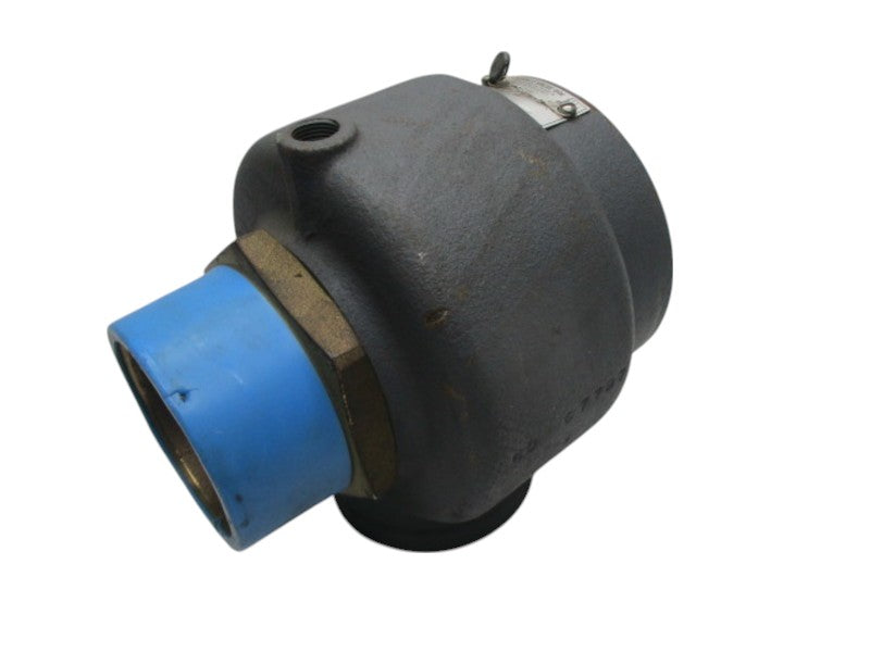 KUNKLE 0930-K01GC SAFETY RELIEF VALVE  UNMP