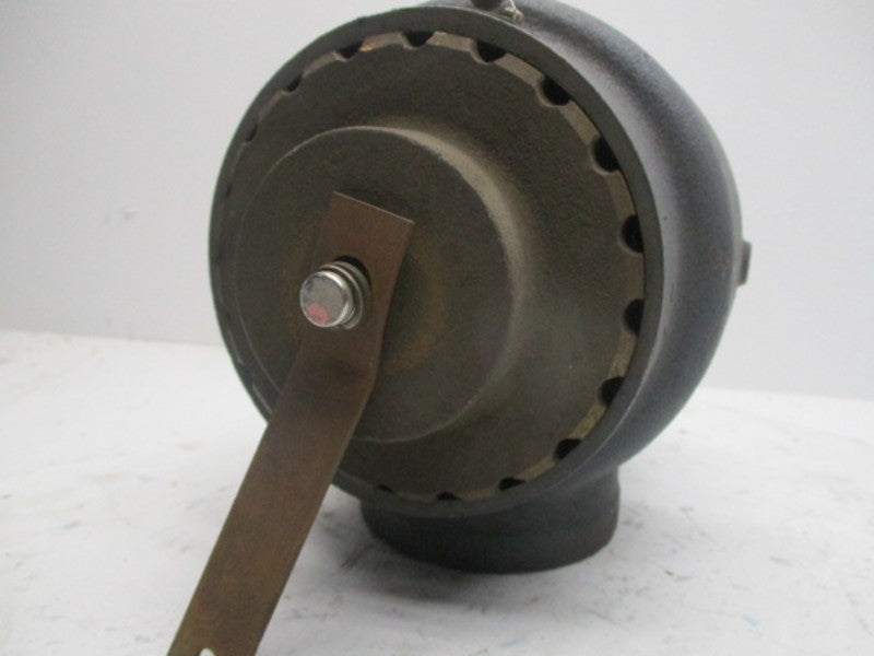 KUNKLE 0930-K01GC SAFETY RELIEF VALVE  UNMP