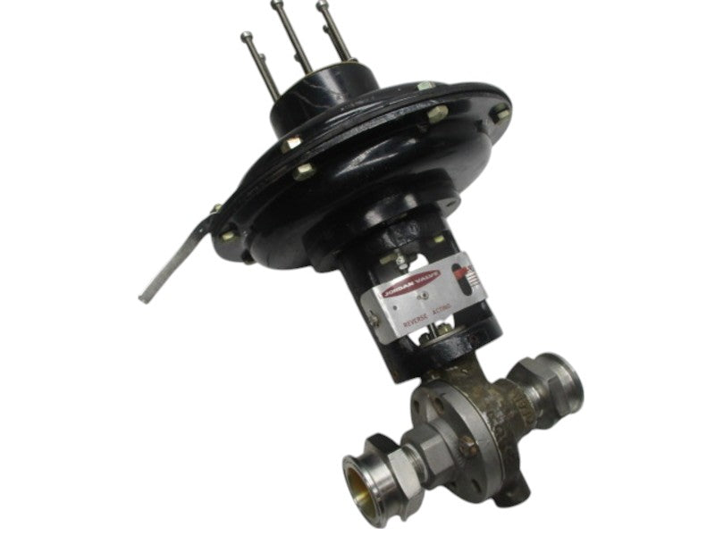 JORDAN 70TP SLIDING GATE VALVE 3/4"  UNMP