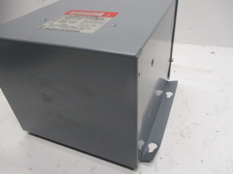 SQUARE D 1.551F TRANSFORMER  NSNP