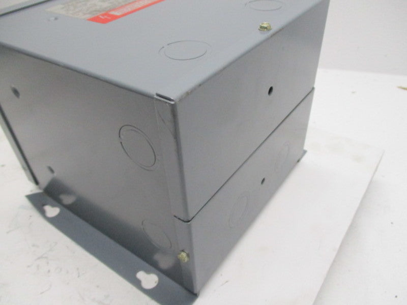 SQUARE D 1.551F TRANSFORMER  NSNP