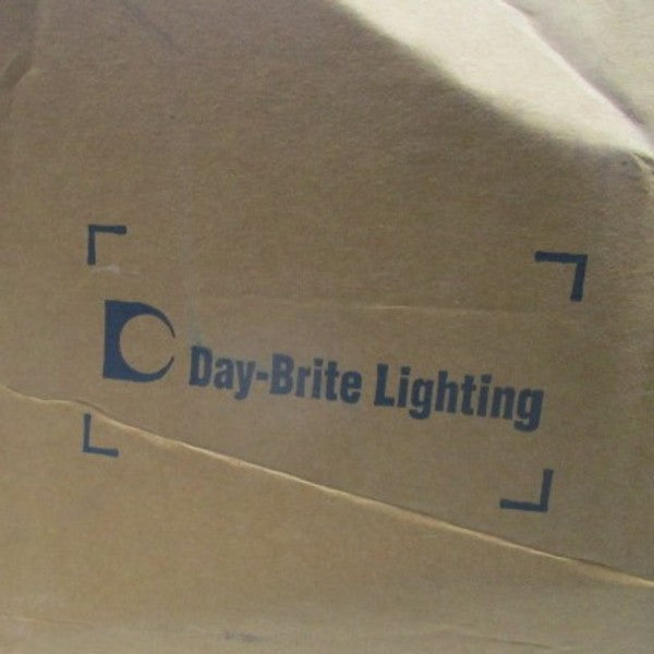 DAY-BRITE LRA OPTICAL REFLECTOR LENS ASSEMBLY  NSMP