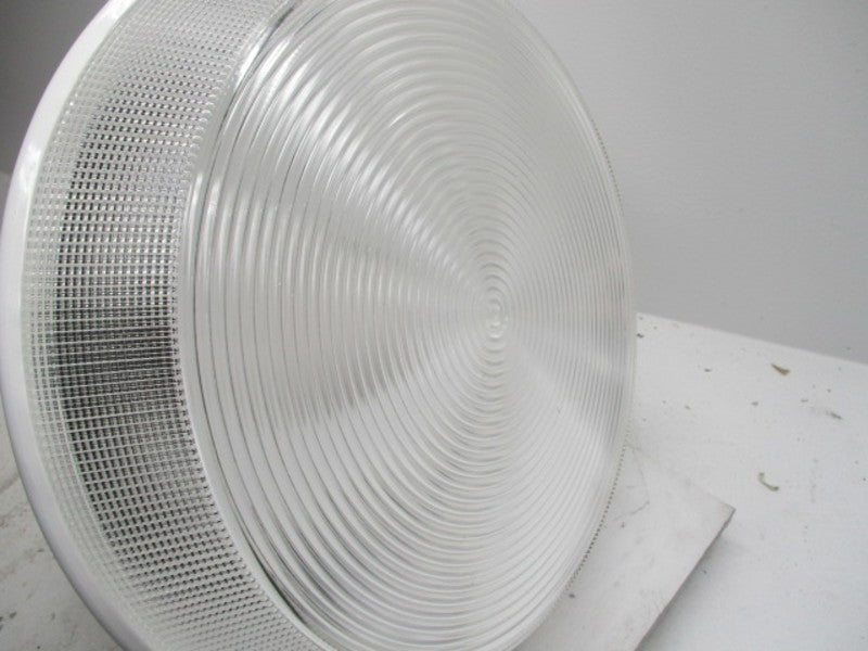 DAY-BRITE LRA OPTICAL REFLECTOR LENS ASSEMBLY  NSMP