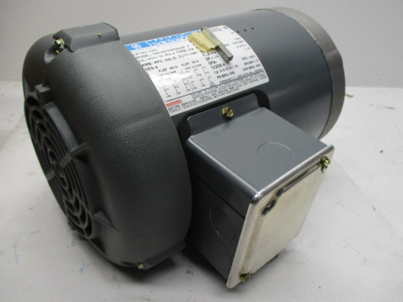 MARATHON ELECTRIC C221 NSMP