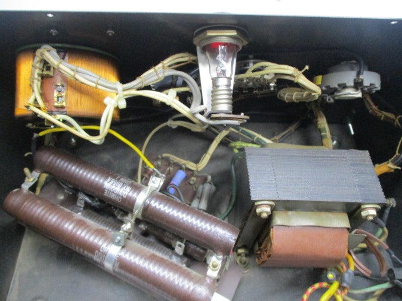 BEEDE NO 1 AC POWER SUPPLY  UNMP