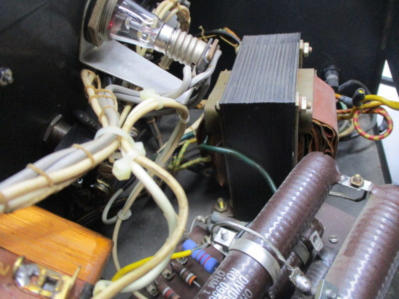 BEEDE NO 1 AC POWER SUPPLY  UNMP