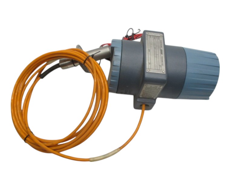 FOXBORO 870CC-19-A ELECTRONIC TRANSMITTER  UNMP