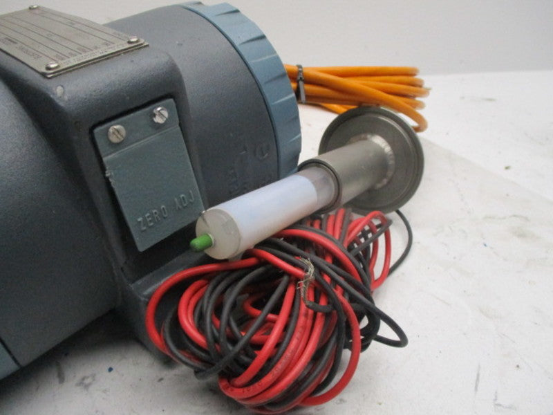 FOXBORO 870CC-19-A ELECTRONIC TRANSMITTER  UNMP