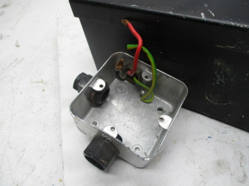 FOXBORO 2740 POWER SUPPLY UNIT  UNMP