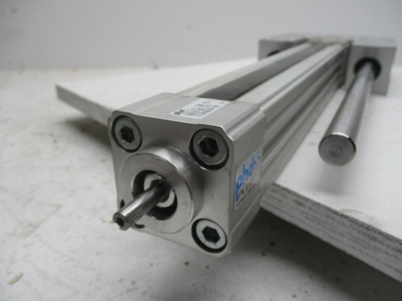 PHD FSLB-54X-200 PNEUMATIC CYLINDER  UNMP