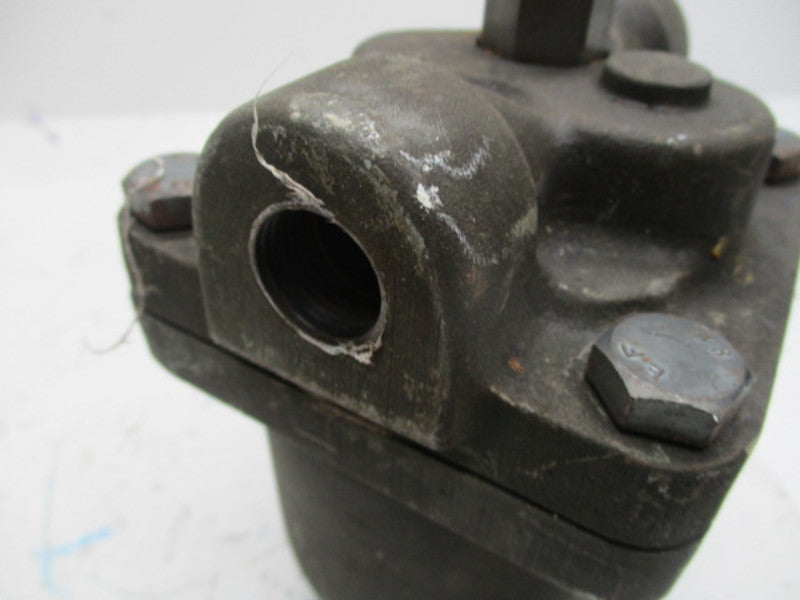 SPIRAX SARCO FT10-14C CAST IRON STEAM TRAP 1/2"  UNMP