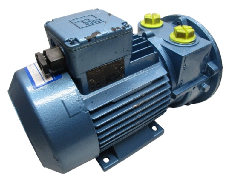 STERLING AF80/2C-11 MOTOR  UNMP