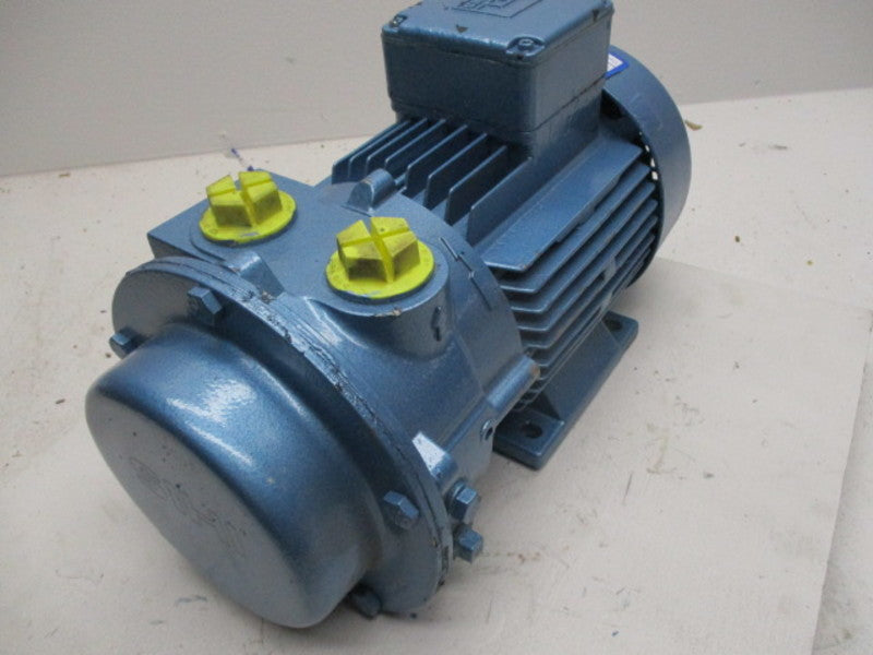 STERLING AF80/2C-11 MOTOR  UNMP