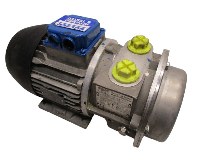 STERLING LEMU-26-A2 PUMP  UNMP