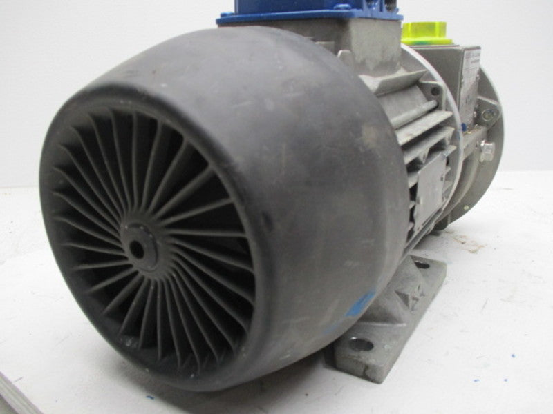 STERLING LEMU-26-A2 PUMP  UNMP