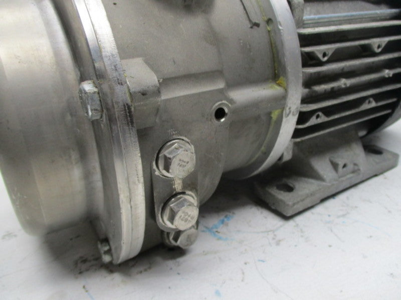 STERLING LEMU-26-A2 PUMP  UNMP