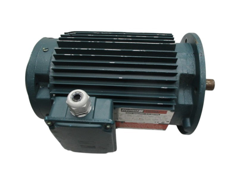 RELIANCE ELCTRIC B81Q0412N-AH AC MOTOR 1736 RPM  UNMP