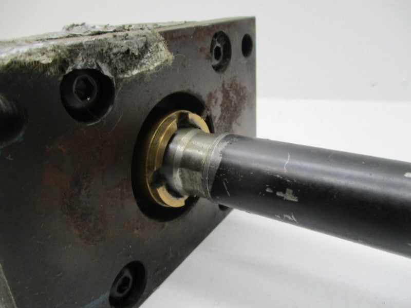 PARKER 03.25CJ2MAUS14AC20.000 PNEUMATIC CYLINDER  UNMP