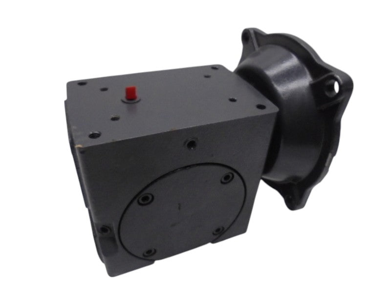 HUBCITY 0220-76846 RIGHT HAND GEAR BOX RATIO 10/1  UNMP