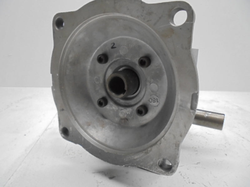 HUBCITY 0220-76846 RIGHT HAND GEAR BOX RATIO 10/1  UNMP
