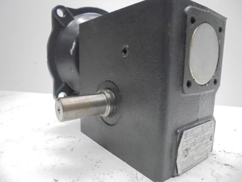 HUBCITY 0220-76846 RIGHT HAND GEAR BOX RATIO 10/1  UNMP