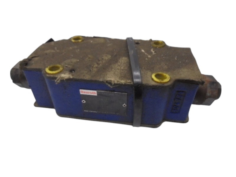 REXROTH R900473688 HYDRAULIC FLOW CONTROL VALVE  UNMP