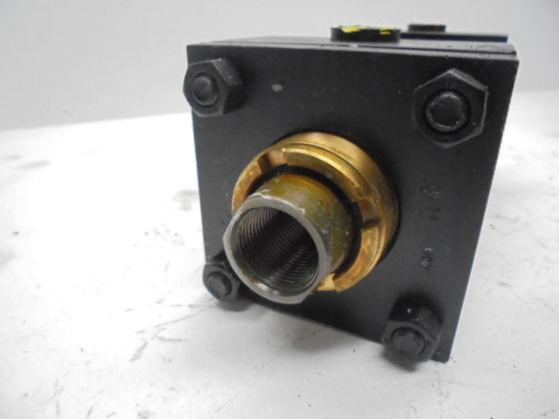 PARKER TC-2AR39M CYLINDER  NSNP