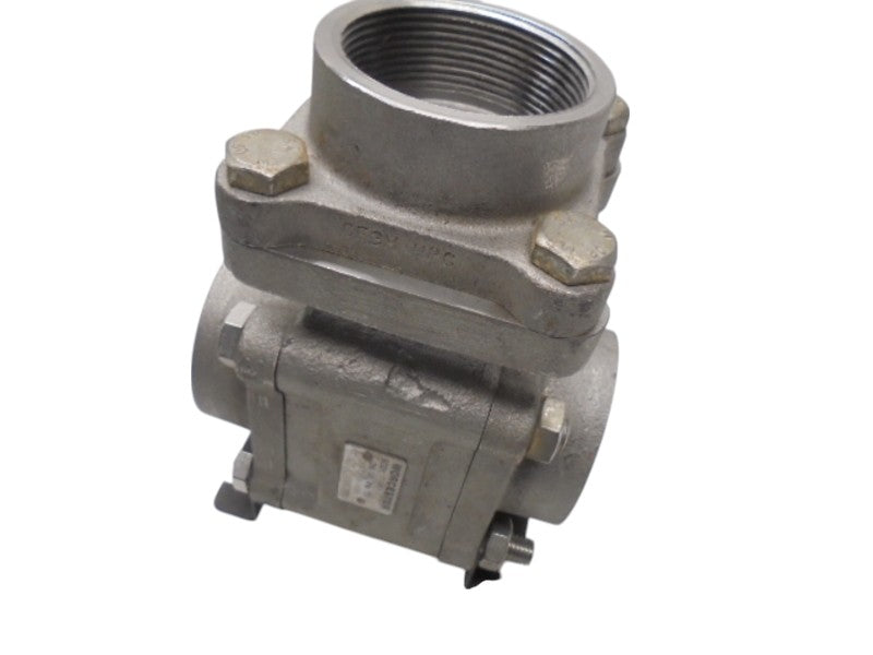 WORCESTER 20AT13-6666TT VALVE  NSNP