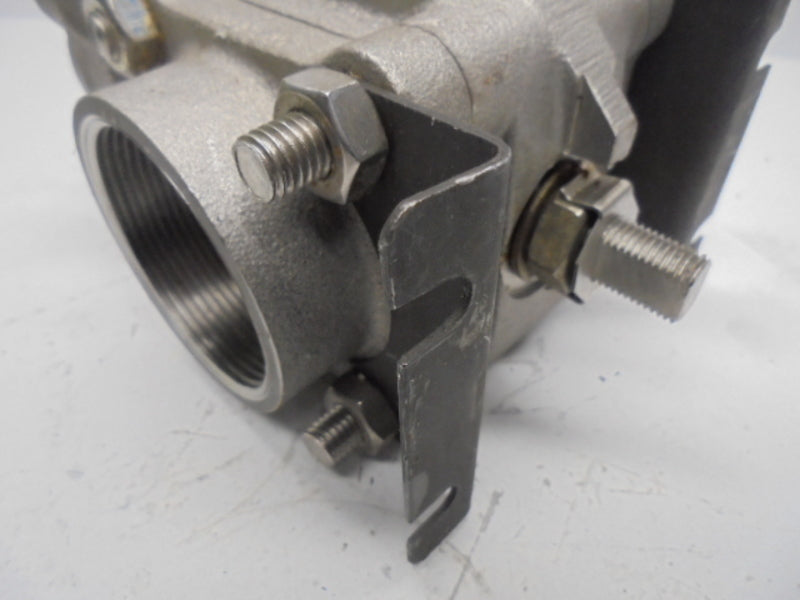 WORCESTER 20AT13-6666TT VALVE  NSNP