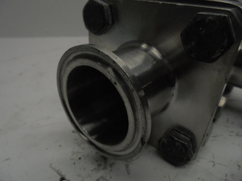 WORCESTER 15AT13-6666TT VALVE  NSNP