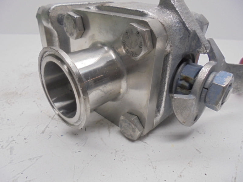 WORCESTER 15AT13-6666TT VALVE  NSNP