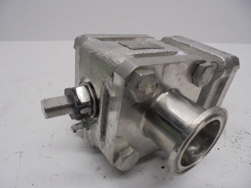 WORCESTER 15AT13-6666TT VALVE (AS PICTURED)  NSNP