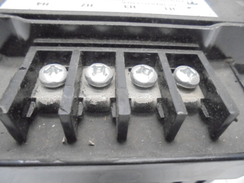 HAMMOND PT500M1MJ TRANSFORMER  NSNP