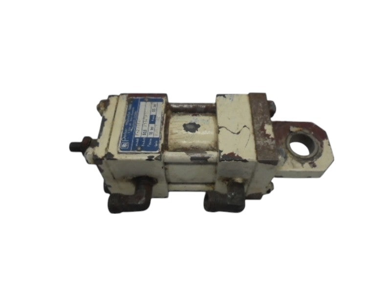 PARKER F-2AG14M CYLINDER (AS PICTURED)  UNMP