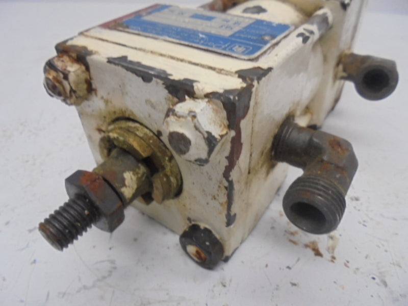 PARKER F-2AG14M CYLINDER (AS PICTURED)  UNMP