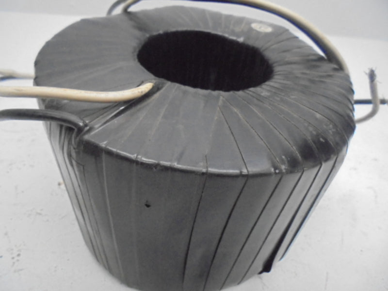 WICC 599-100L36 CURRENT TRANSOFRMER RATIO 100/5  NSNP