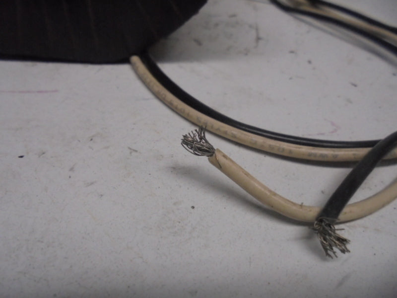 WICC 599-100L36 CURRENT TRANSOFRMER RATIO 100/5  NSNP