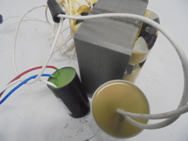 KEYSTONE HPS-250A-Q-CA BALLAST  NSNP
