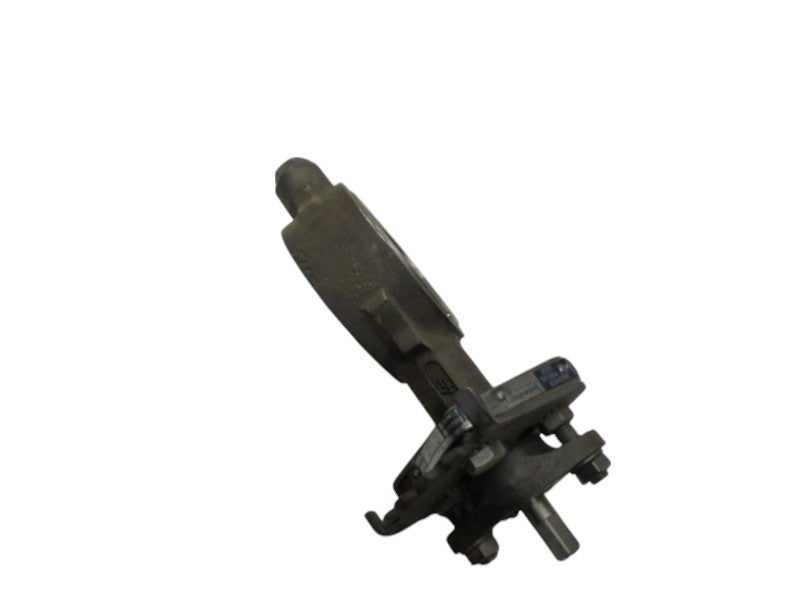 JAMESBURY 3-830W-11-3600-MT-A BUTTERFLY VALVE SIZE 3  UNMP