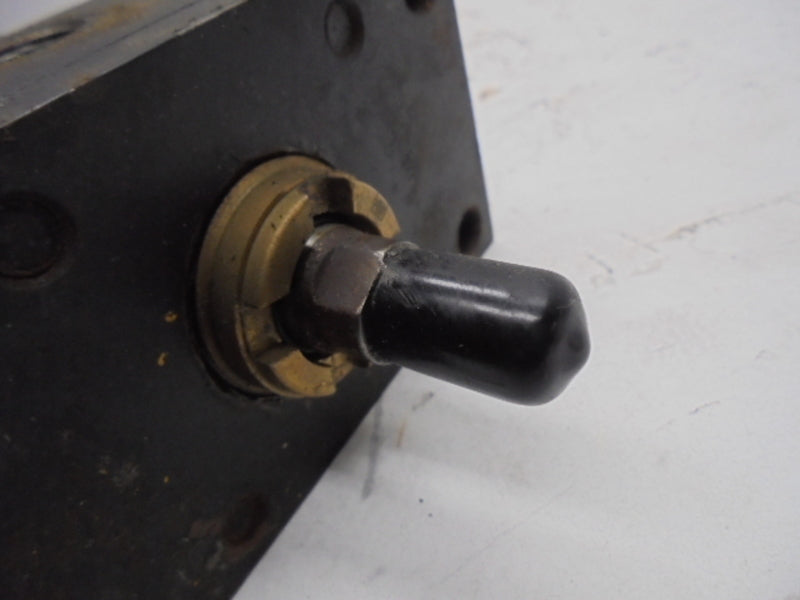 PARKER 02.00J2AUS145.000 CYLINDER  UNMP