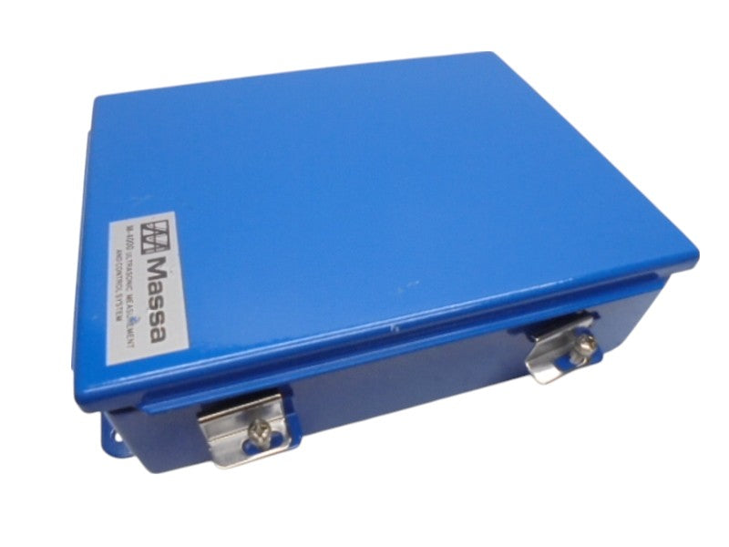 MASSA M-4000 ULTRA MEASUREMENT CONTROL SYSTEM  NSNP