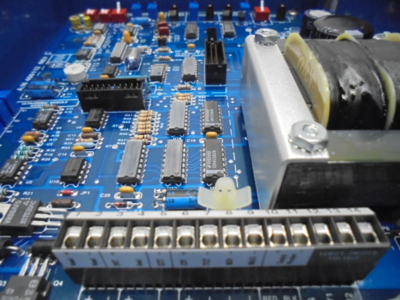 MASSA M-4000 ULTRA MEASUREMENT CONTROL SYSTEM  NSNP