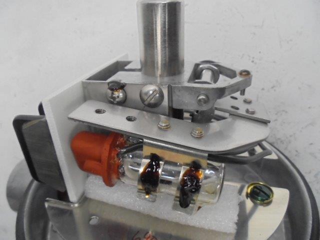 MERCOID 500T-WT-4820-C-55-12-0 SWITCH  NSNP