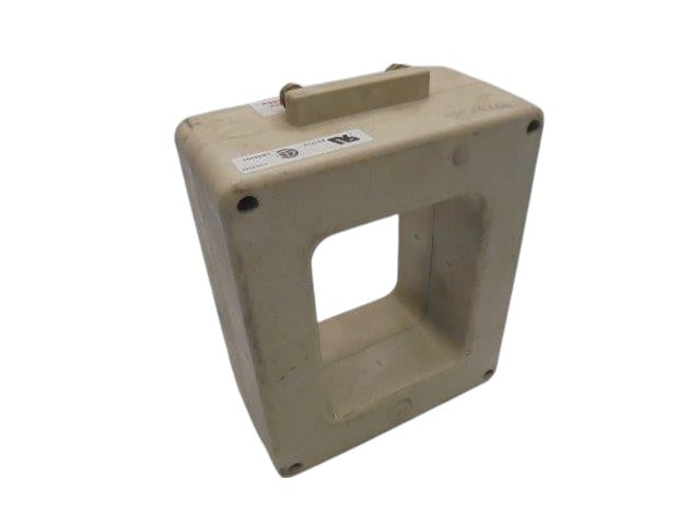 INSTRUMENT 561-162 CURRENT TRASNFORMERS RATIO 1600: 5 UNMP