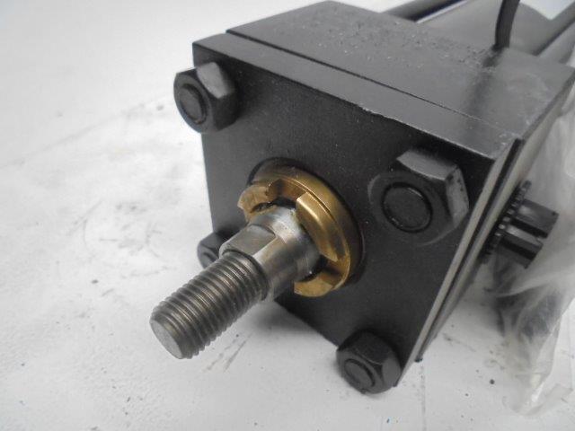 PARKER 02.00BB2AU146.000 PNEUMATIC CYLINDER  NSNP