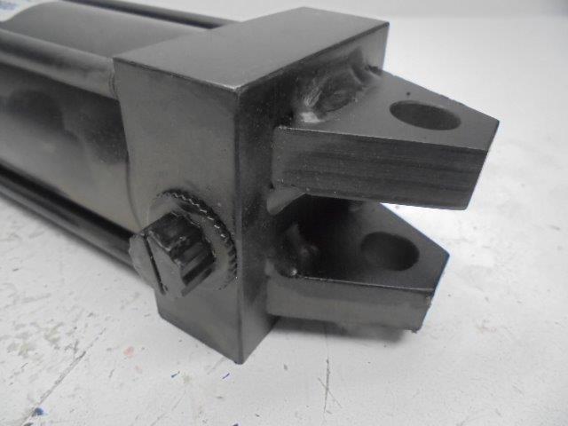 PARKER 02.00BB2AU146.000 PNEUMATIC CYLINDER  NSNP
